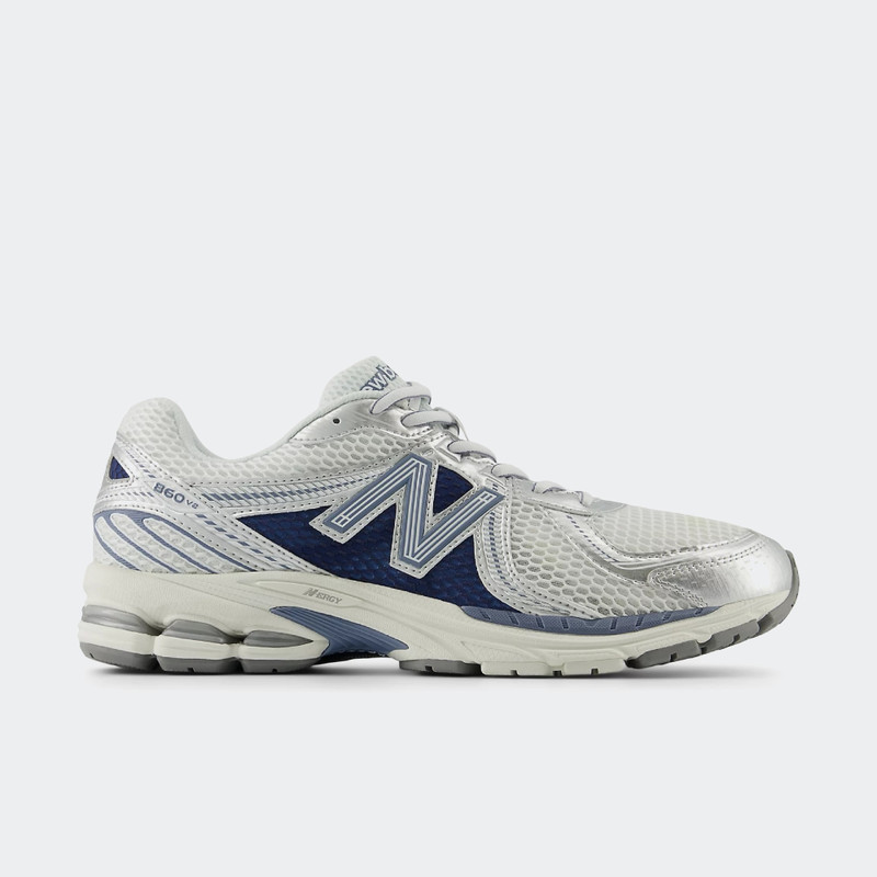 【New Balance】◆860v2 Northern Lights Blue◆ML860GG2◆ New Balance 860v2 'Northern Lights Pack Vintage Indigo